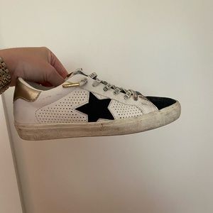 Vintage Havana Gadol Sneakers